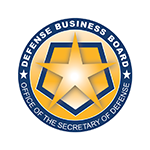 Home Logo: Defense Business Board